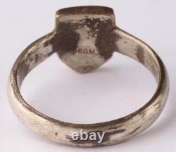 U992 Eagle attack U-boat WW2 German ring naval submarine U-Boot Kriegsmarine art