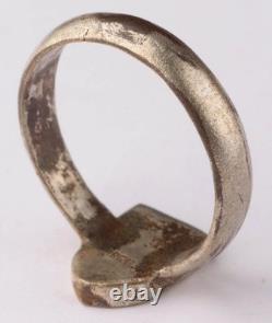 U992 Eagle attack U-boat WW2 German ring naval submarine U-Boot Kriegsmarine art