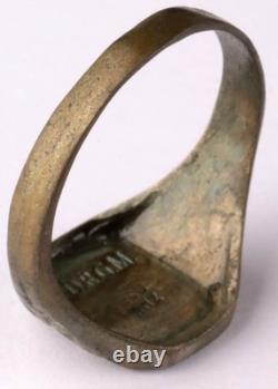 U992 U-boat WW2 German ring naval submarine U-Boot Kriegsmarine Navy WWII Marine