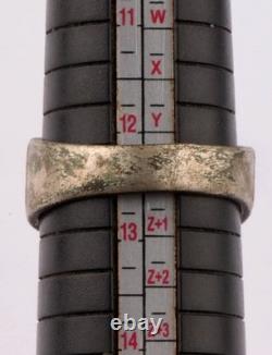 U999 Fish Heart U-boat WW2 German ring naval submarine U-Boot Kriegsmarine Navy