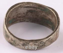 U999 Fish Heart U-boat WW2 German ring naval submarine U-Boot Kriegsmarine Navy