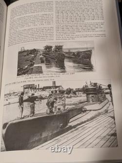 UBOOTWAFFE Marine Kleinkampfverbände 1939-1945 WW2 German U-boats HC Reference