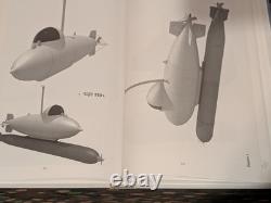 UBOOTWAFFE Marine Kleinkampfverbände 1939-1945 WW2 German U-boats HC Reference