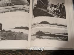 UBOOTWAFFE Marine Kleinkampfverbände 1939-1945 WW2 German U-boats HC Reference