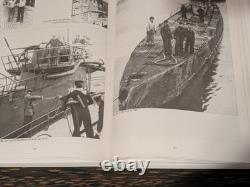UBOOTWAFFE Marine Kleinkampfverbände 1939-1945 WW2 German U-boats HC Reference