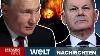 Ukraine Krieg Putin Zittert Vor Taurus Aber Kanzler Olaf Scholz Bleibt Knallhart Welt Newsstream