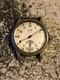 Vintage Alpina Kriegsmarine 592 WW2 German Navy Men's Mechanical Watch