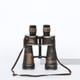 Vintage Genuine WW2 German Navy Kriegsmarine Binoculars 7 x 50 BEH N&deg;421596