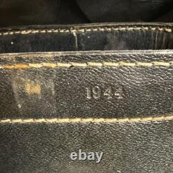Vintage German Binoculars U Boat Kriegsmarine BEH 7x50 1944 WW ll
