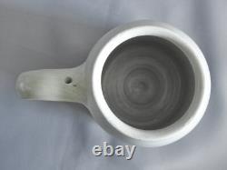 Vintage German WWII Kriegsmarine Beer Stein 2 U-Boat Flotilla Christmas 1940