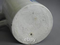 Vintage German WWII Kriegsmarine Beer Stein 2 U-Boat Flotilla Christmas 1940