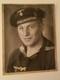 Vintage ORIGINAL WWll German Kriegsmarine U Boat Sailor Photograph