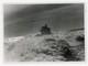 Vintage Original WWII Era Photograph-Kriegsmarine Schnellboot in Rough Waters