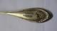 Vintage Uboot German Ladle WWII Submarine Uboat Kriegsmarine