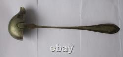 Vintage Uboot German Ladle WWII Submarine Uboat Kriegsmarine