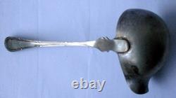 Vintage Uboot German Ladle WWII Submarine Uboat Kriegsmarine