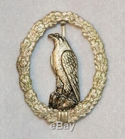 WW 2 1957 German Badge Collection, Luftwaffe, Heer, & Kriegsmarine