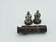 WW2 1942 1943 German Kriegsmarine Telefunken vacuum pentode radio tube navy war