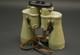 WW2 GERMAN KRIEGSMARINE U-BOAT FAT COMMANDER BINOCULARS, ZEISS'blc' 1944