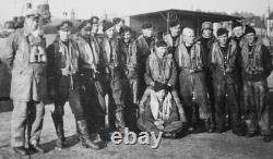 WW2 GERMAN KRIEGSMARINE U-BOAT FAT COMMANDER BINOCULARS, ZEISS'blc' 1944