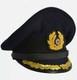 WW2 GERMAN Kriegsmarine Field Grade Officer Visor Cap