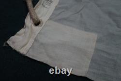 WW2 German Admiral Navy Kriegsmarine Commodore Flag Banner 1.0x2.5 Naval Pennant