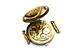 WW2. German Antique pocket watch, Switzerland, KRIEGSMARINE 1940