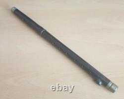 WW2 German Army (Wehrmacht) /Jugend/SA Wooden Querflote/Pfeife (Fife) 1933-1945