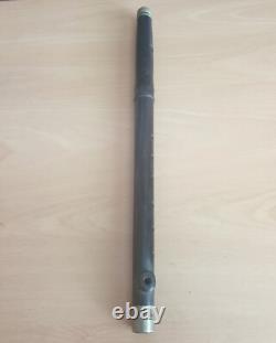 WW2 German Army (Wehrmacht) /Jugend/SA Wooden Querflote/Pfeife (Fife) 1933-1945