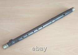 WW2 German Army (Wehrmacht) /Jugend/SA Wooden Querflote/Pfeife (Fife) 1933-1945