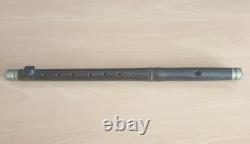 WW2 German Army (Wehrmacht) /Jugend/SA Wooden Querflote/Pfeife (Fife) 1933-1945