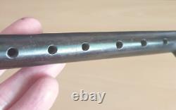 WW2 German Army (Wehrmacht) /Jugend/SA Wooden Querflote/Pfeife (Fife) 1933-1945