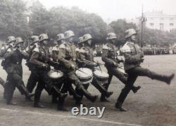 WW2 German Army (Wehrmacht) /Jugend/SA Wooden Querflote/Pfeife (Fife) 1933-1945