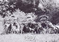 WW2 German Army (Wehrmacht) /Jugend/SA Wooden Querflote/Pfeife (Fife) 1933-1945