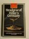 WW2 German Headgear of Hitler's Germany Vol 1 Heer Luftwaffe Kriegsmarine 1st Ed