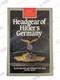 WW2 German Headgear of Hitler's Germany Vol 1 Heer Luftwaffe Kriegsmarine New