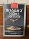 WW2 German Headgear of Hitler's Germany Vol 1 Helmets Uniforms Patches
