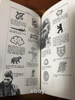 WW2 German Headgear of Hitler's Germany Vol 1 Helmets Uniforms Patches