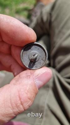 WW2 German KRIEGSMARINE SOLDIER BUTTONS Set Of 1600+ Pcs