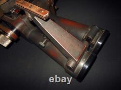 WW2 German Kriegsmarine 10x80 AIRCRAFT FLAK SPOTTING BINOCULAR VERY RARE