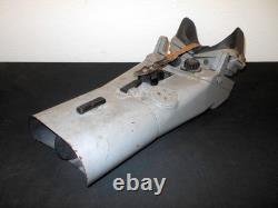 WW2 German Kriegsmarine 12x60 FLAK SPOTTING BINOCULAR FRENCH VICHY NAVY