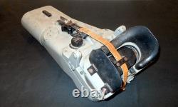WW2 German Kriegsmarine 12x60 FLAK SPOTTING BINOCULAR FRENCH VICHY NAVY