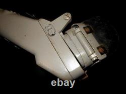 WW2 German Kriegsmarine 12x60 FLAK SPOTTING BINOCULAR FRENCH VICHY NAVY