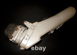 WW2 German Kriegsmarine 12x60 FLAK SPOTTING BINOCULAR FRENCH VICHY NAVY