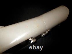 WW2 German Kriegsmarine 12x60 FLAK SPOTTING BINOCULAR FRENCH VICHY NAVY