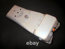 WW2 German Kriegsmarine 12x60 FLAK SPOTTING BINOCULAR FRENCH VICHY NAVY