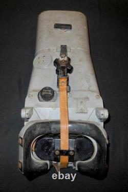 WW2 German Kriegsmarine 12x60 FLAK SPOTTING BINOCULAR FRENCH VICHY NAVY