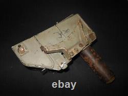 WW2 German Kriegsmarine 20mm FLAKVISIER 33 GUNSIGHT FlaK 30/38 NICE