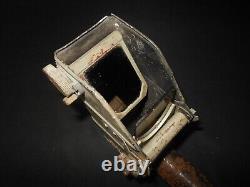 WW2 German Kriegsmarine 20mm FLAKVISIER 33 GUNSIGHT FlaK 30/38 NICE