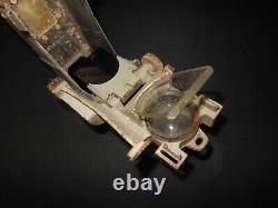 WW2 German Kriegsmarine 20mm FLAKVISIER 33 GUNSIGHT FlaK 30/38 NICE